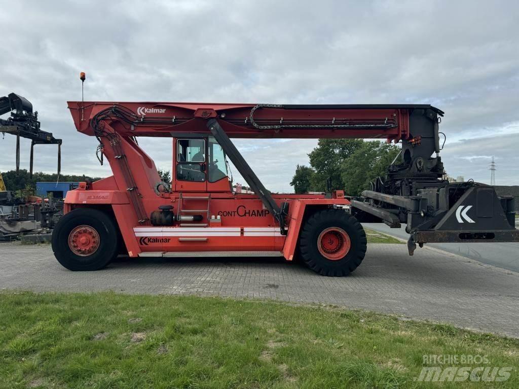 Kalmar DRD450-60C5 Dosežni viličarji