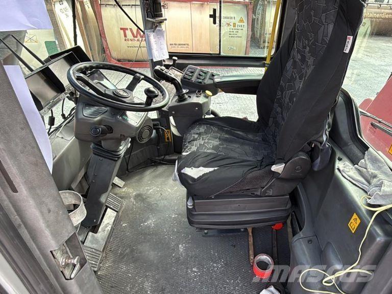 Kalmar DRF400-60C5 Dosežni viličarji