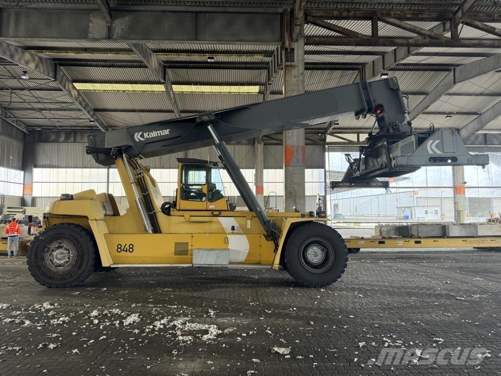 Kalmar DRF450-70S5X Dosežni viličarji