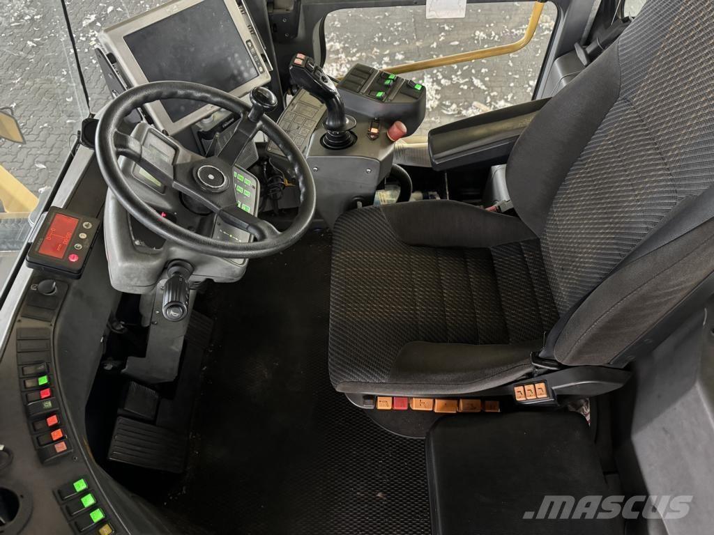 Kalmar DRF450-70S5X Dosežni viličarji