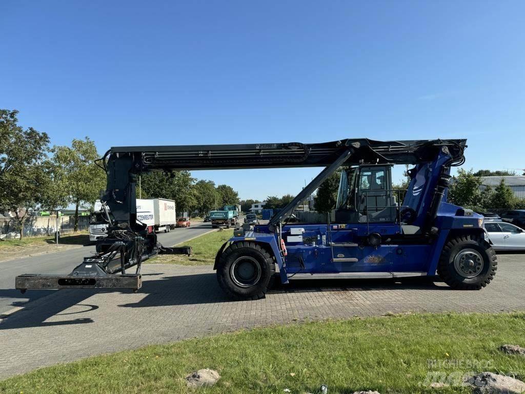 Kalmar DRG100-54S6 Dosežni viličarji