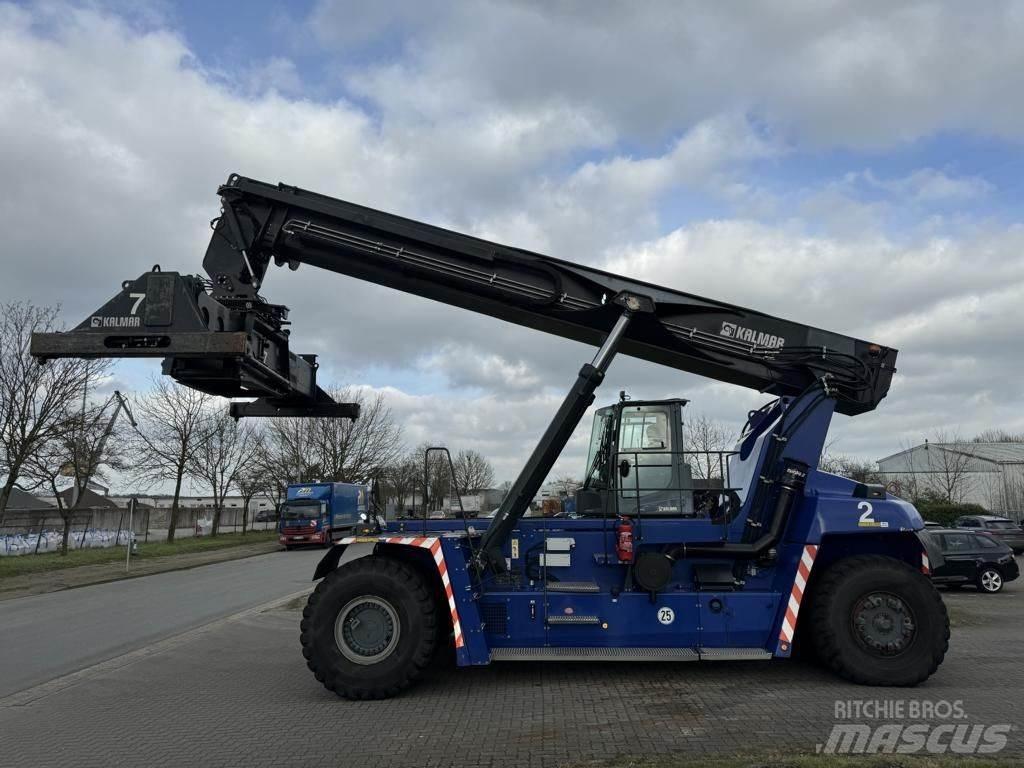 Kalmar DRG420-60S5 Dosežni viličarji