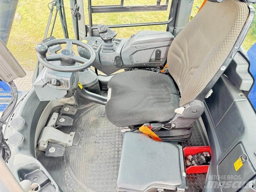 Kalmar DRG420-60S5 Dosežni viličarji