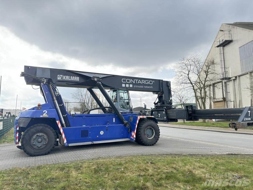 Kalmar DRG420-60S5 Dosežni viličarji