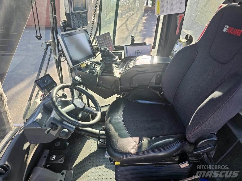 Kalmar DRG420-60S5 Dosežni viličarji