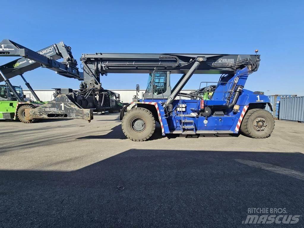 Kalmar DRG420-60S5 Dosežni viličarji