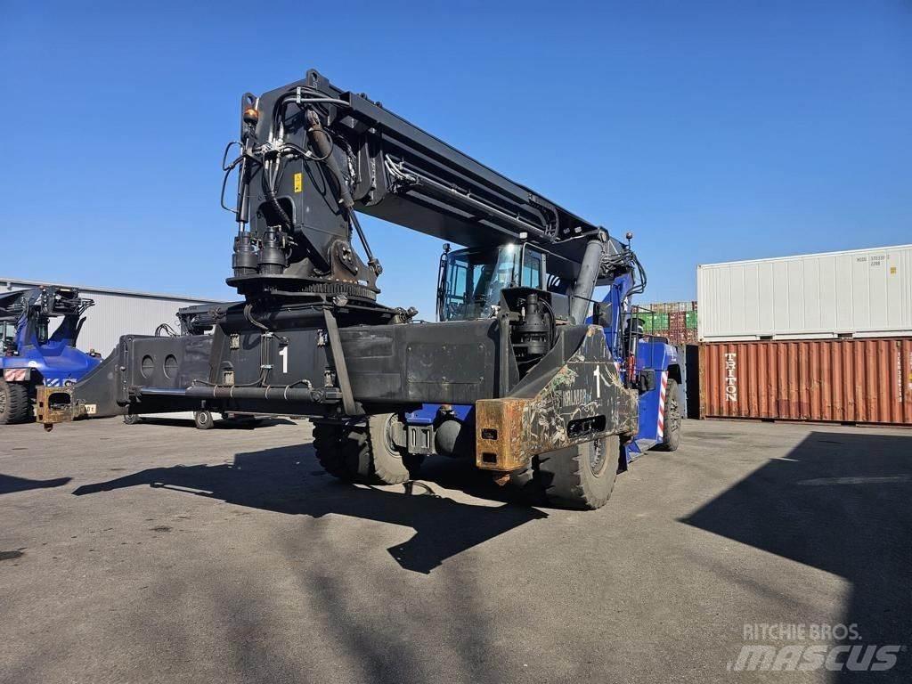 Kalmar DRG420-60S5 Dosežni viličarji