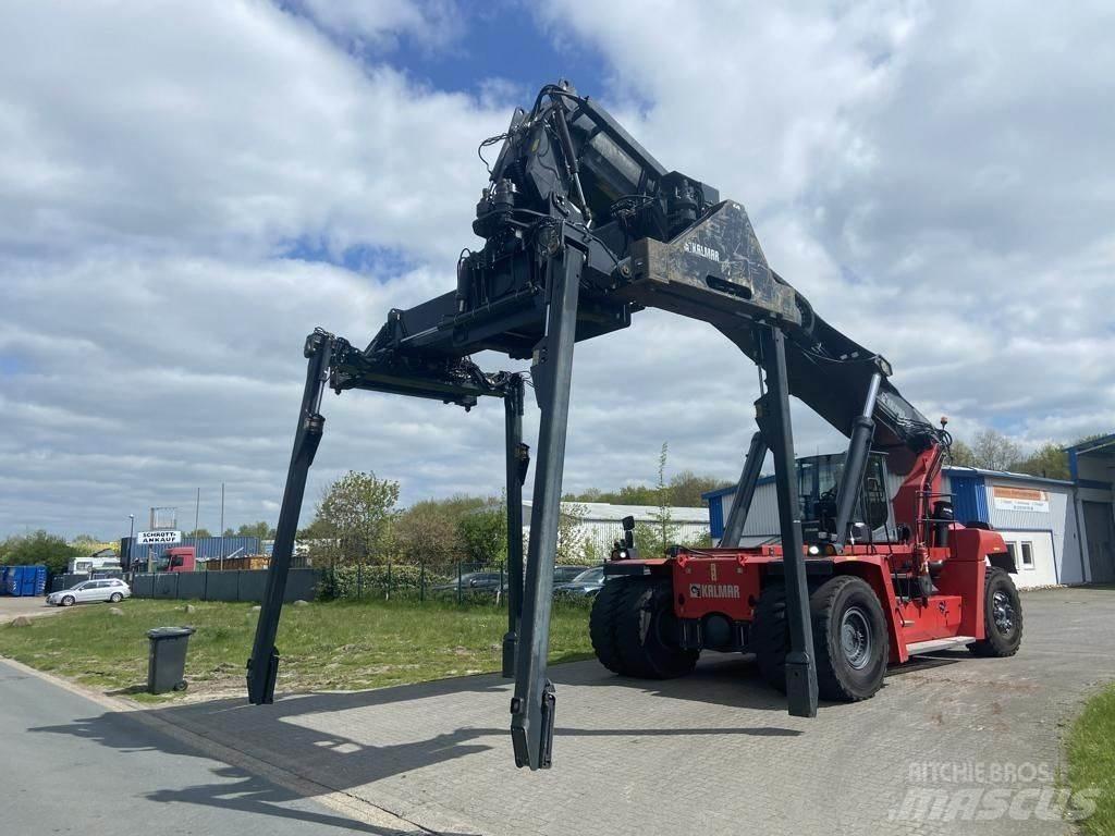 Kalmar DRG450-60C5 Dosežni viličarji