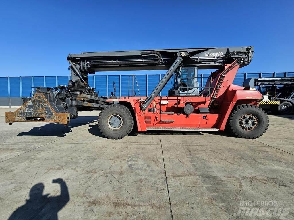 Kalmar DRG450-60C5 Dosežni viličarji
