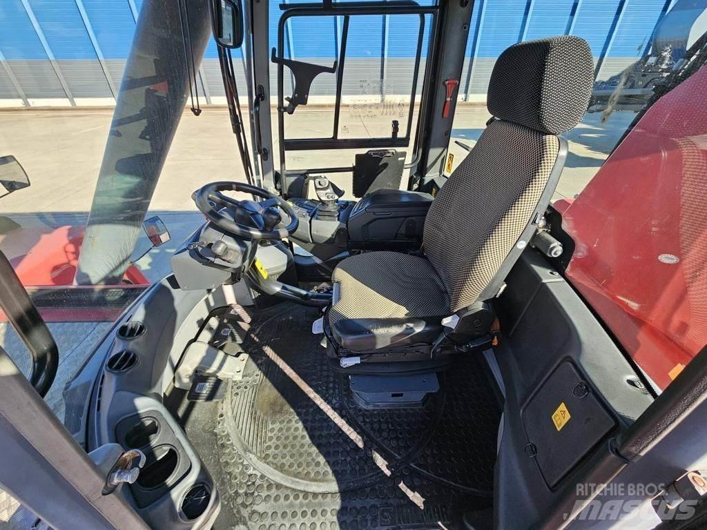 Kalmar DRG450-60C5 Dosežni viličarji