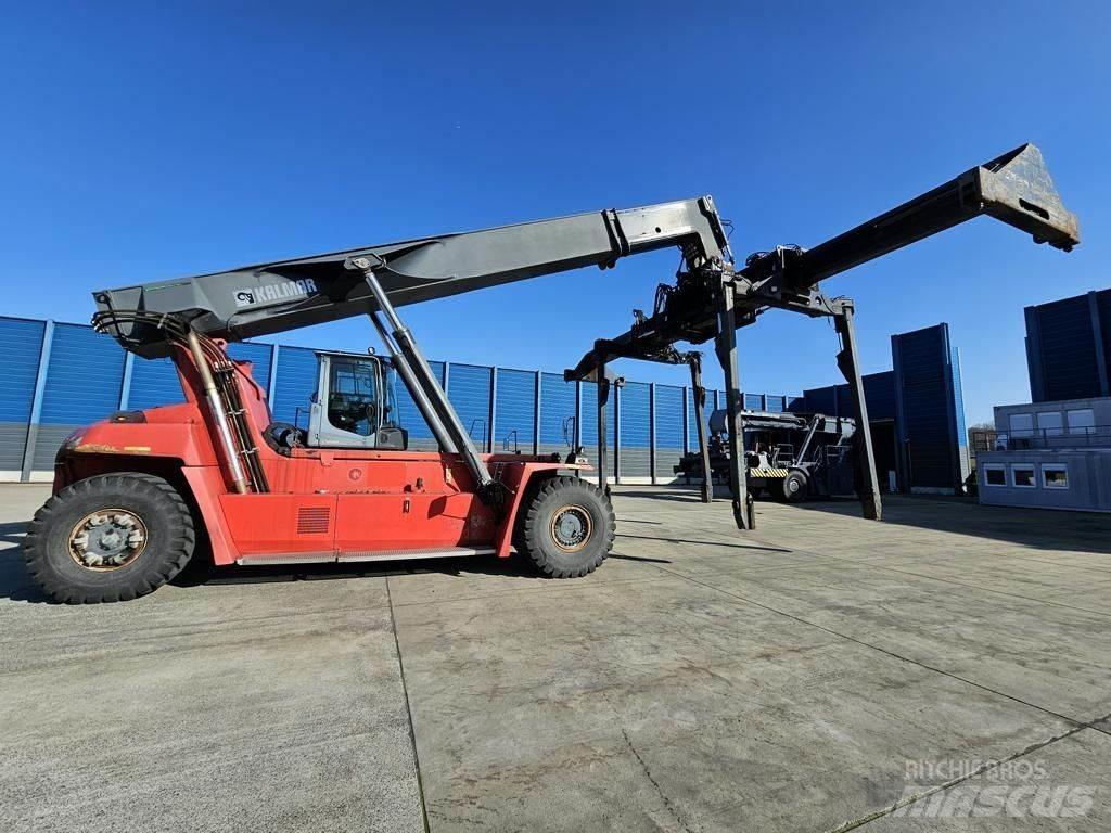 Kalmar DRG450-60C5 Dosežni viličarji