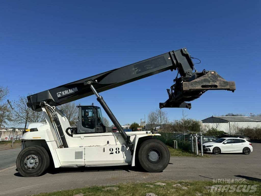 Kalmar DRG450-60S5 Dosežni viličarji