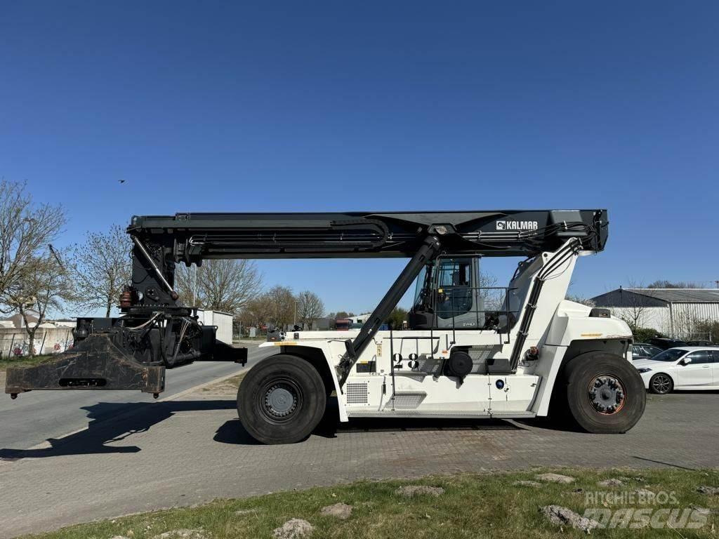 Kalmar DRG450-60S5 Dosežni viličarji