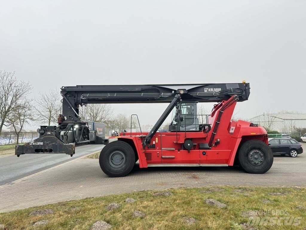 Kalmar DRG450-65S5 Dosežni viličarji