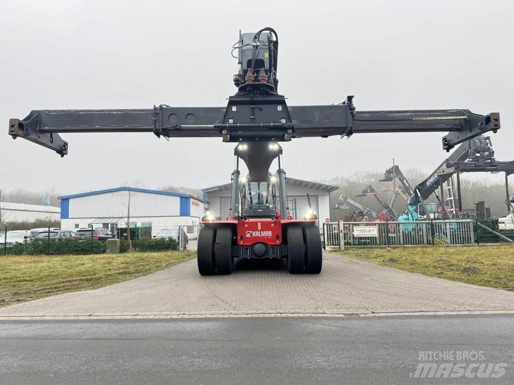 Kalmar DRG450-65S5 Dosežni viličarji