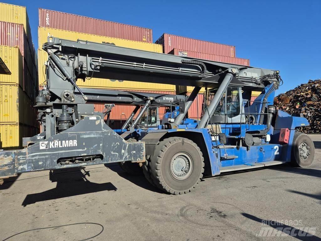 Kalmar DRG450-65S5 Dosežni viličarji