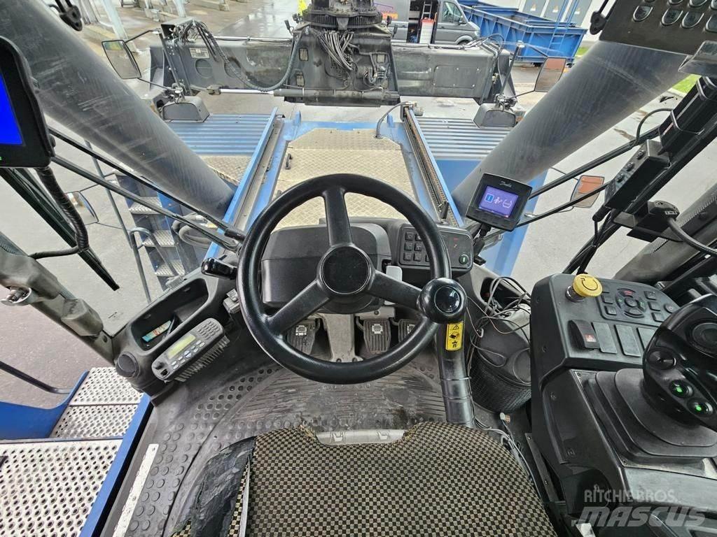 Kalmar DRG450-65S5 Dosežni viličarji