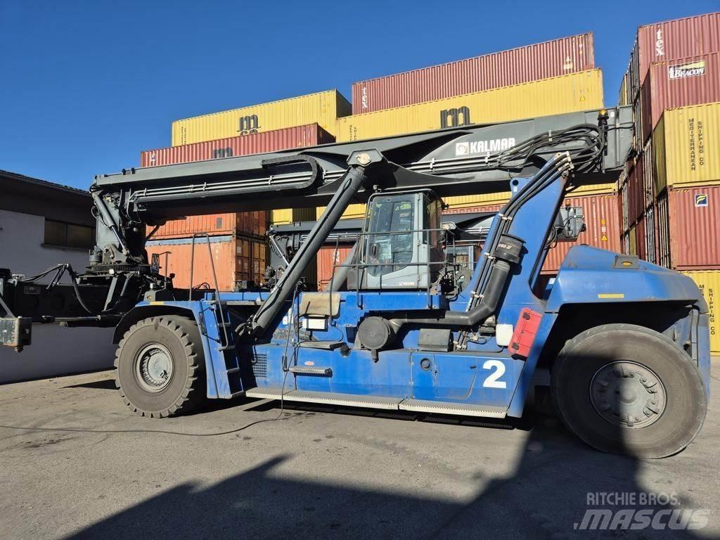 Kalmar DRG450-65S5 Dosežni viličarji