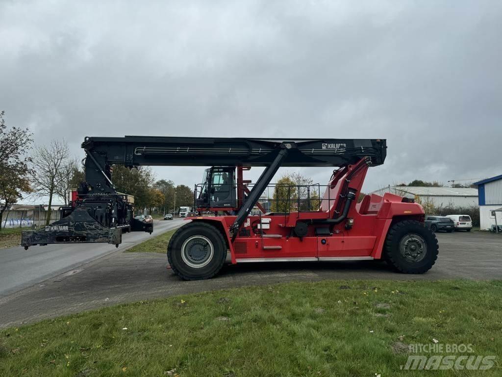 Kalmar DRG450-70S5XS Dosežni viličarji