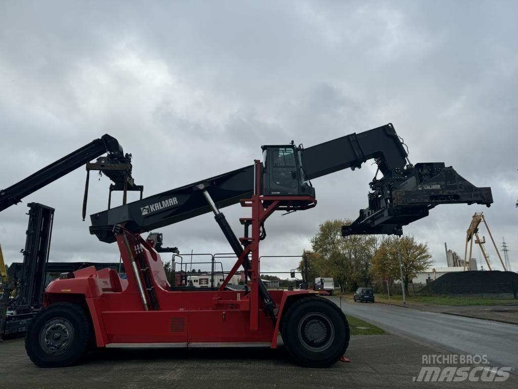 Kalmar DRG450-70S5XS Dosežni viličarji