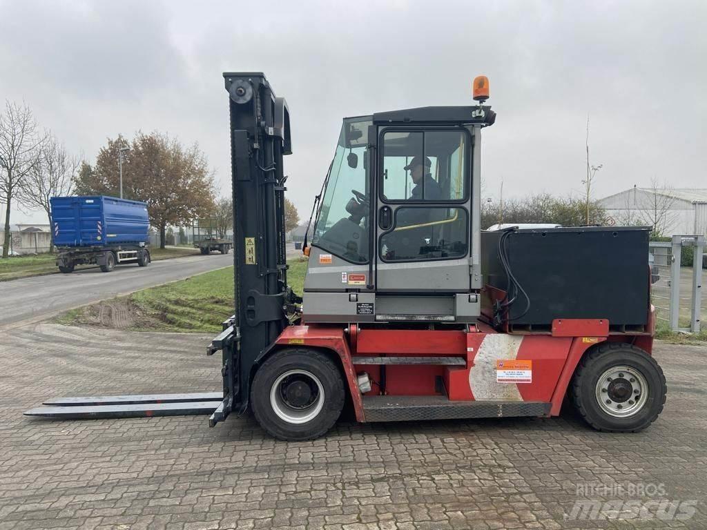 Kalmar ECF90-6 Električni viličarji