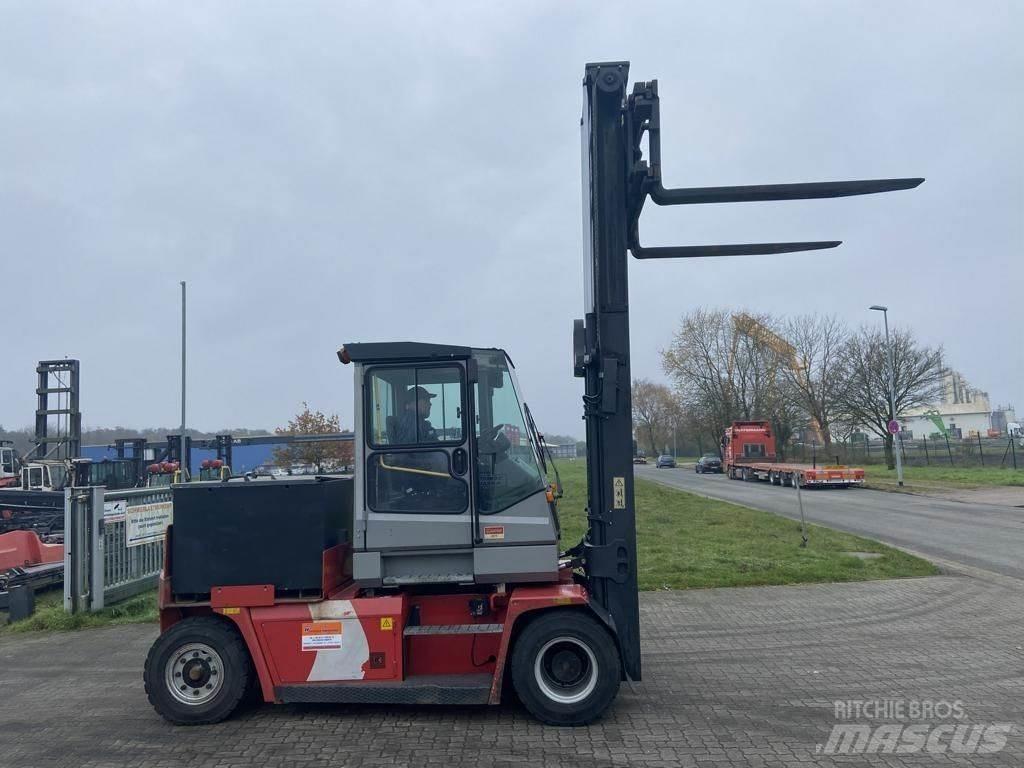 Kalmar ECF90-6 Električni viličarji