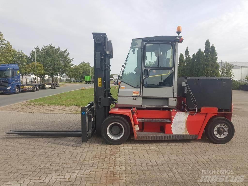 Kalmar ECF90-6L Električni viličarji