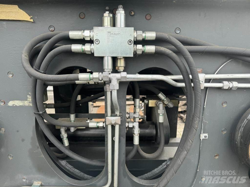 Kaup 10T451Z Drugo