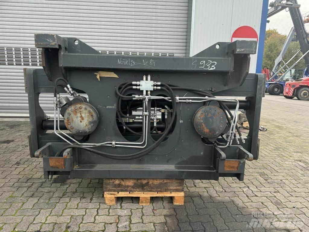 Kaup 10T451Z Drugo