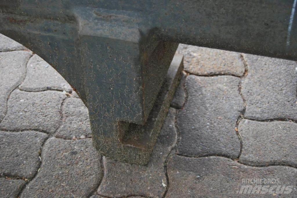 Kaup 25T183C - Hook Manipulacija materiala - drugo