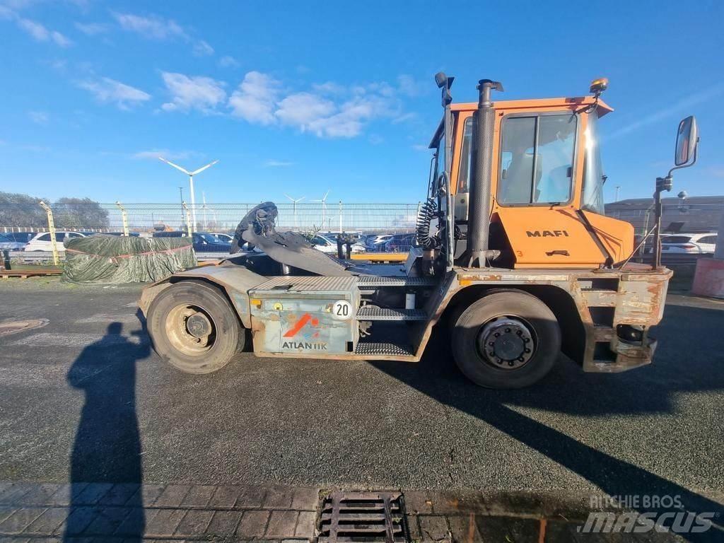 Mafi MT36 4x4DL Terminalni vlačilci