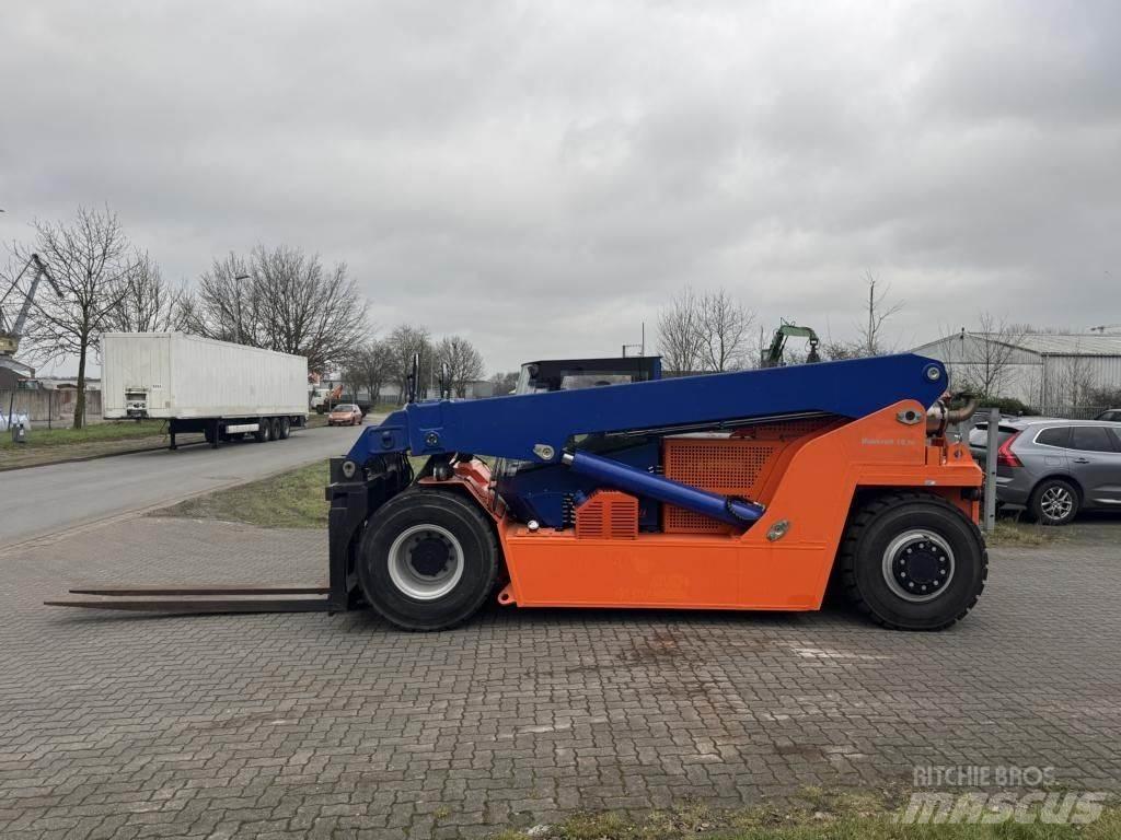 Meclift ML1812R Dizelski viličarji