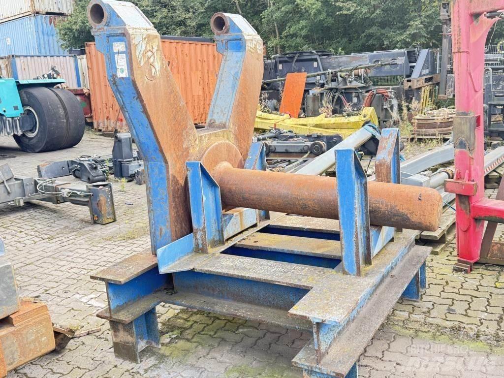  *Sonstige Coildorn Drugo