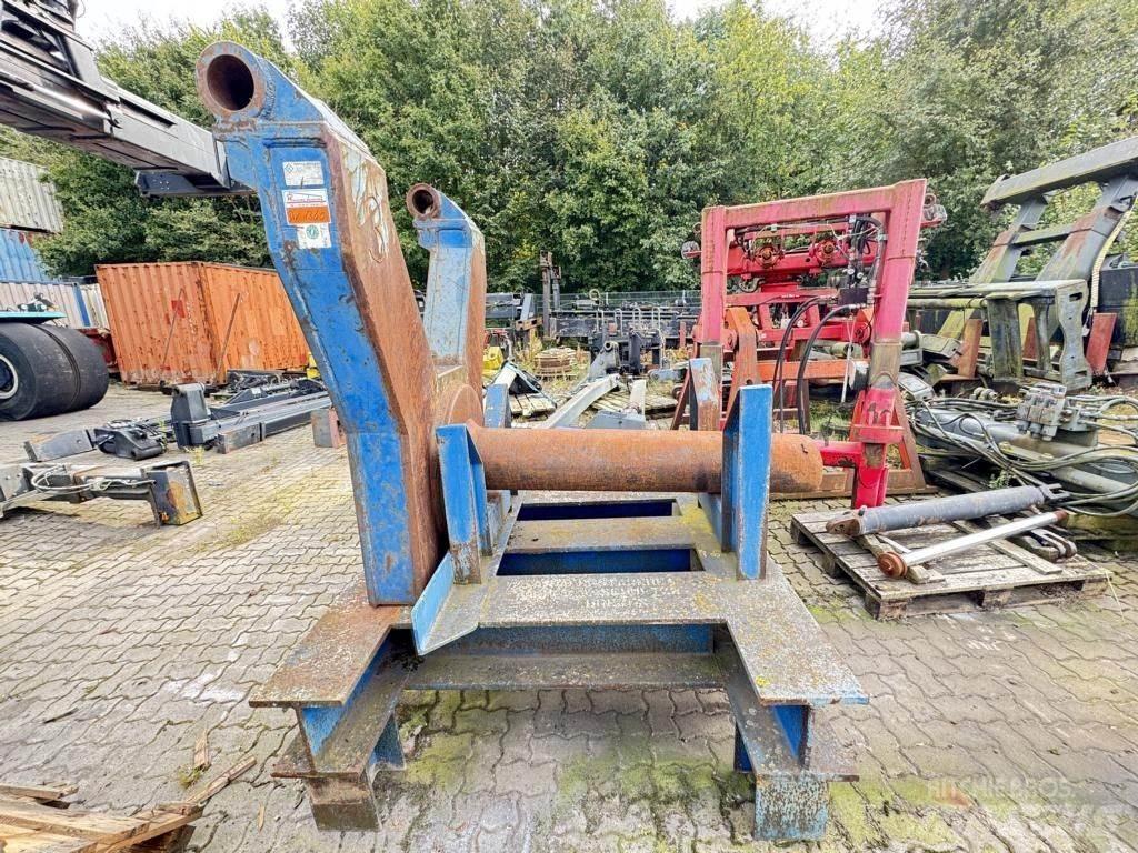  *Sonstige Coildorn Drugo