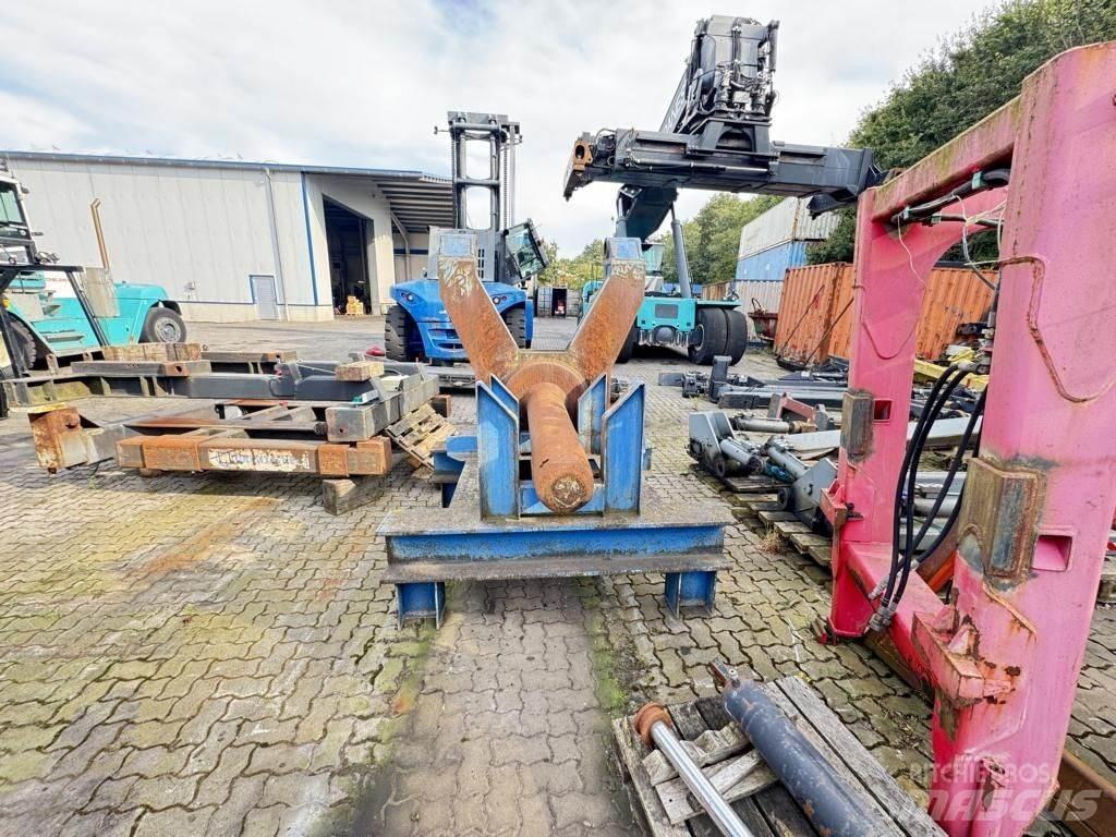  *Sonstige Coildorn Drugo
