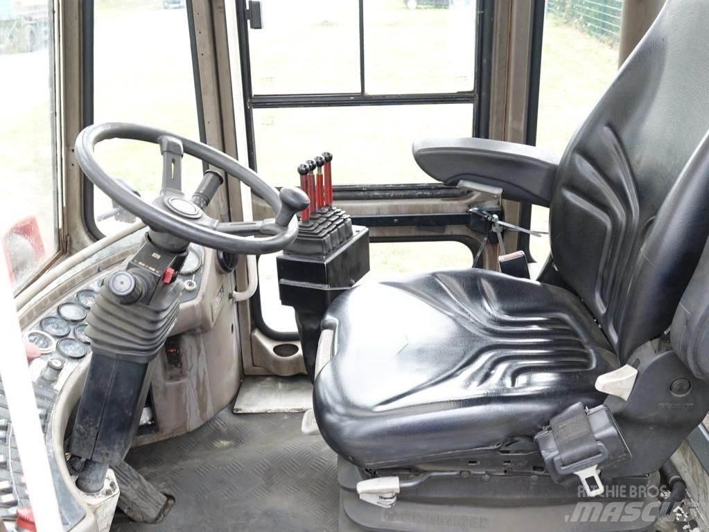 Svetruck 13.6-120-32 Dizelski viličarji