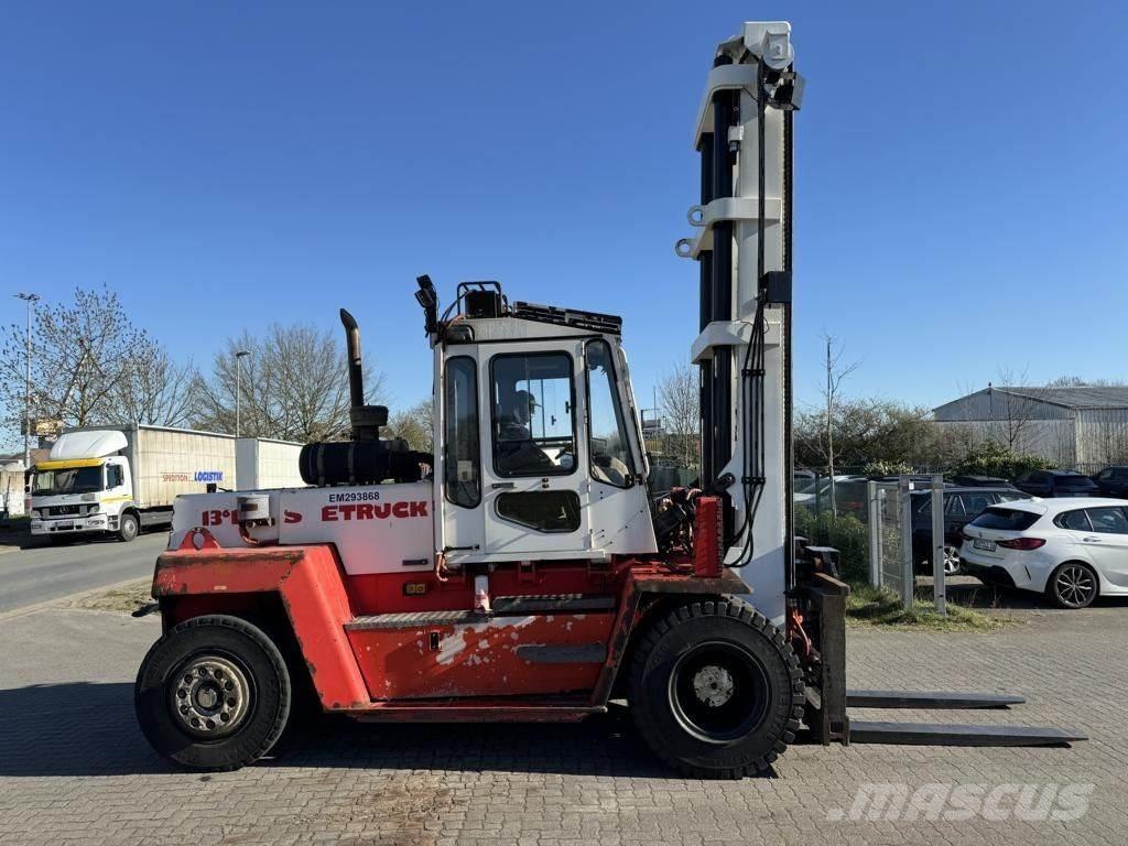 Svetruck 13.6-120-32 Dizelski viličarji