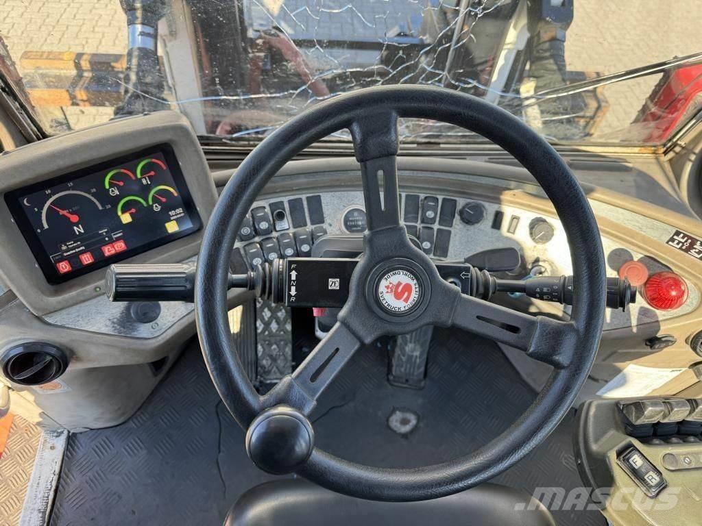 Svetruck 13.6-120-32 Dizelski viličarji