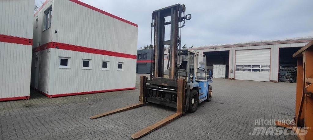 Valmet TD1212S Dizelski viličarji