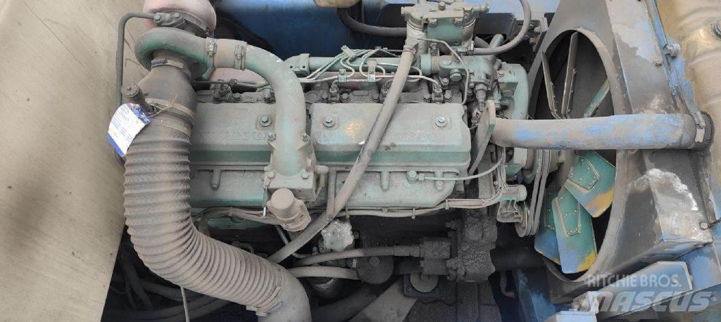 Valmet TD1212S Dizelski viličarji