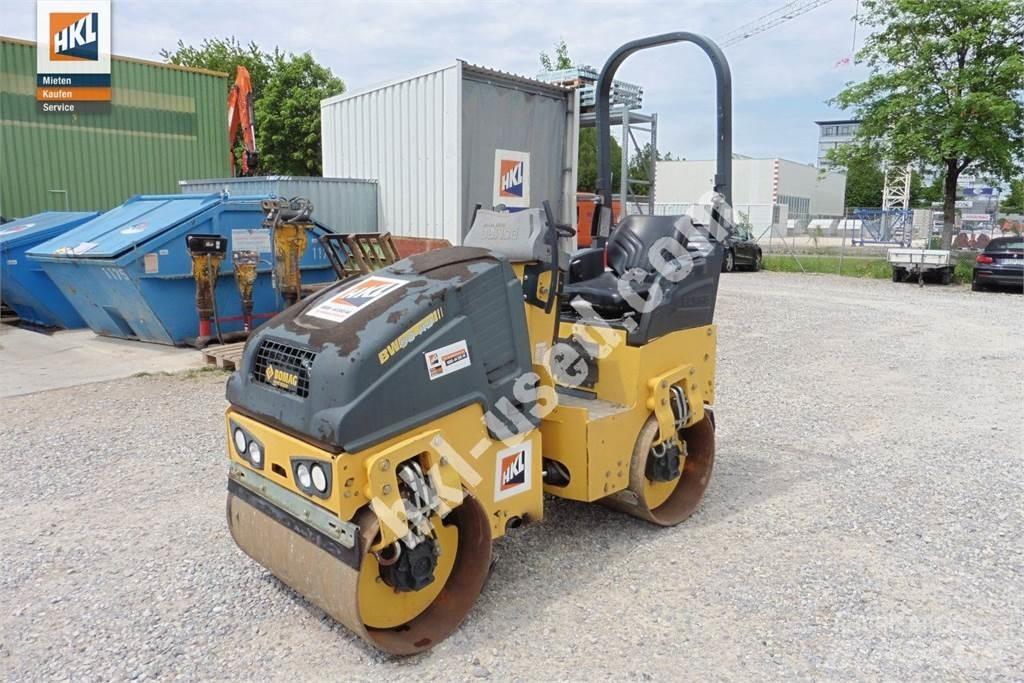 Bomag BW 90 AD-5 Gradbeništvo - drugo