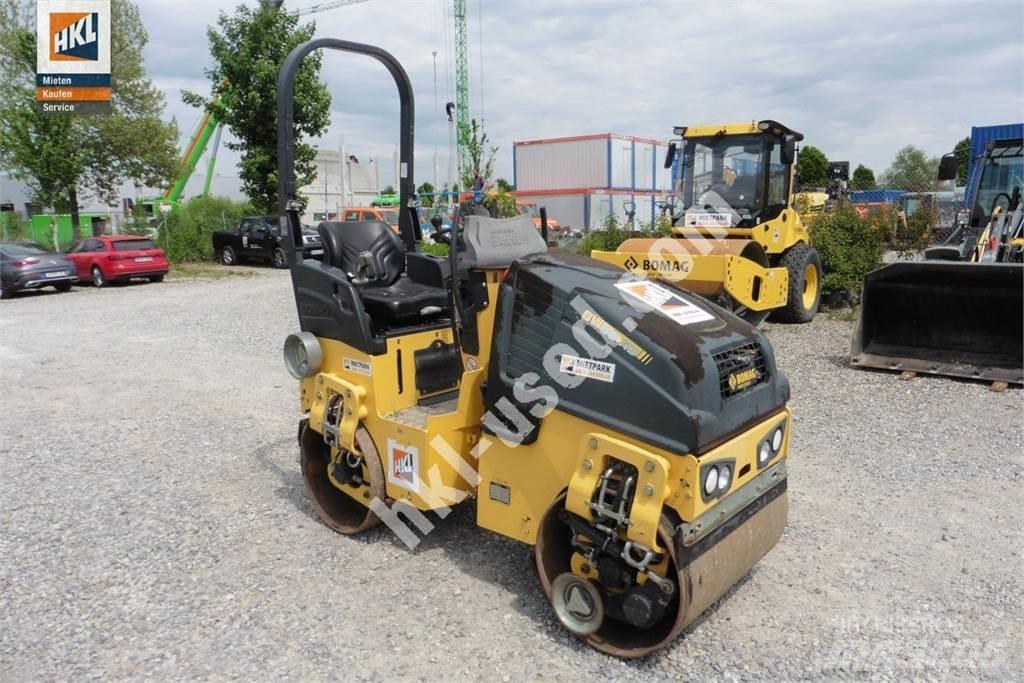 Bomag BW 90 AD-5 Gradbeništvo - drugo