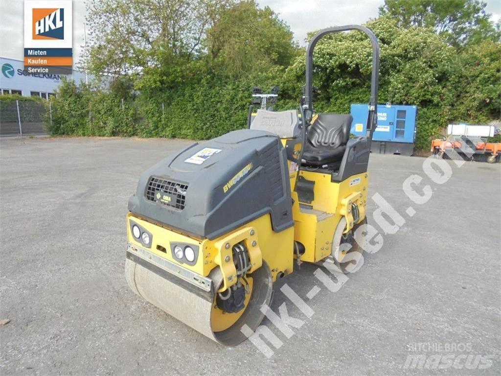 Bomag BW 90 AD-5 Gradbeništvo - drugo