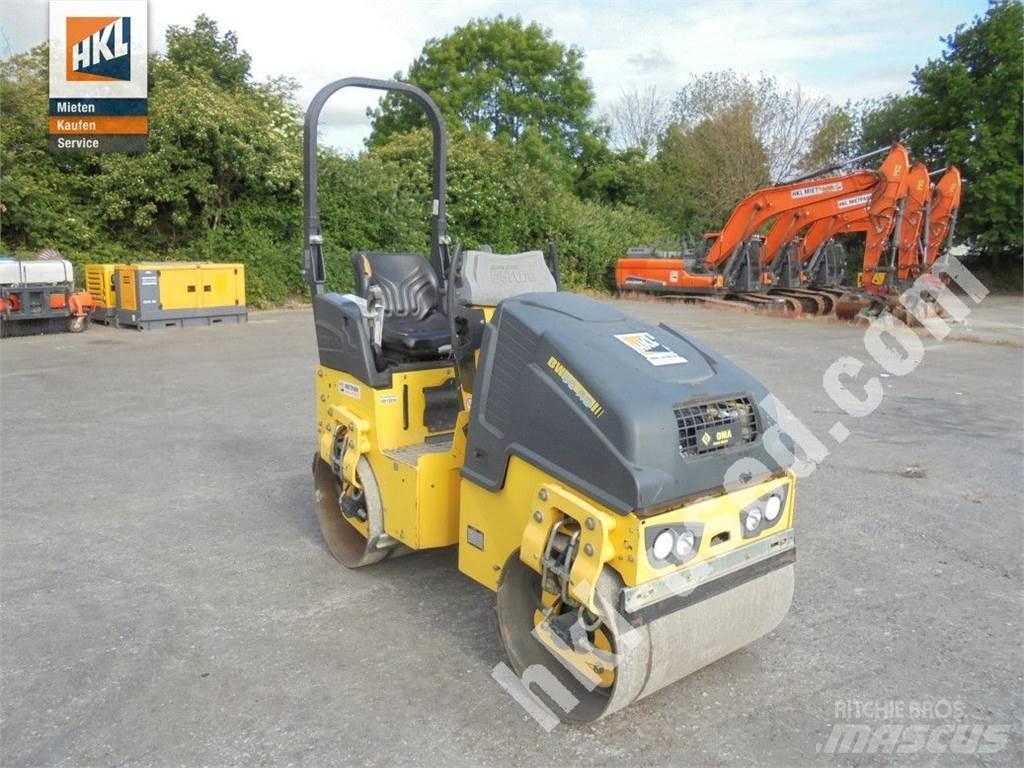 Bomag BW 90 AD-5 Gradbeništvo - drugo