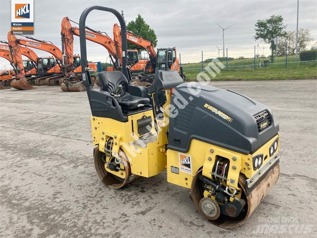 Bomag BW 90 AD-5 Gradbeništvo - drugo