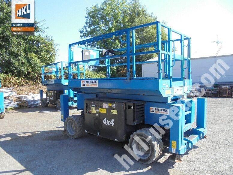 Genie GS 2669 RT Gradbeništvo - drugo
