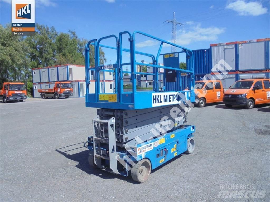 Genie GS 3246 Gradbeništvo - drugo