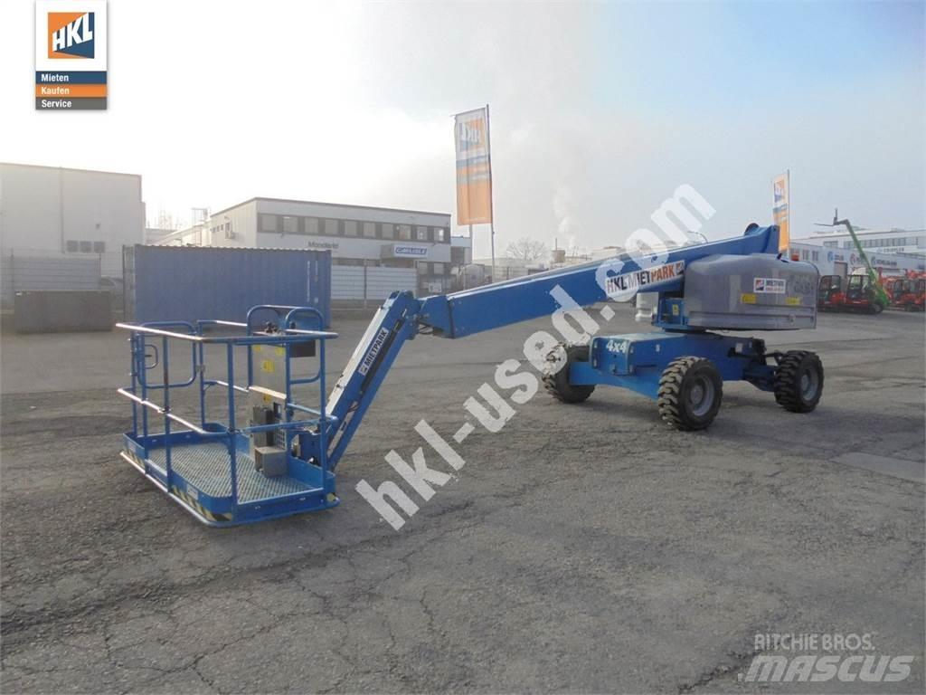 Genie S 45 Gradbeništvo - drugo
