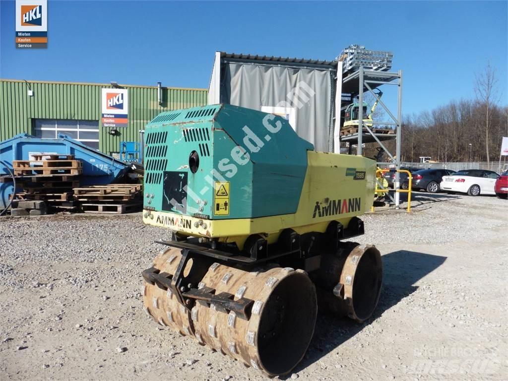 Rammax 1585-MI Gradbeništvo - drugo