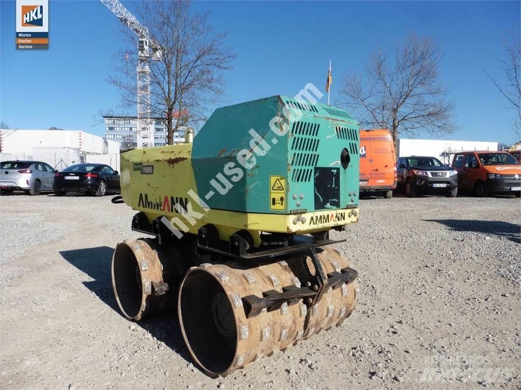Rammax 1585-MI Gradbeništvo - drugo